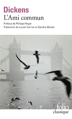 L'ami commun