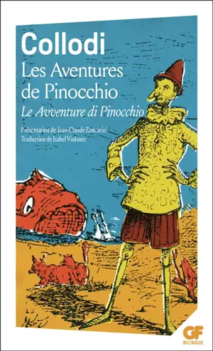 Pinocchio