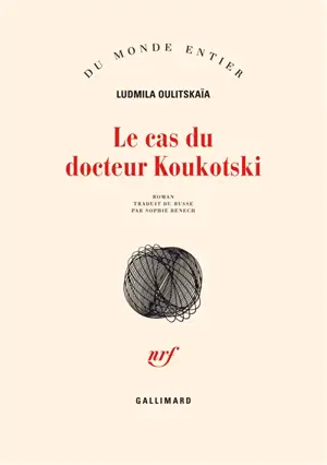 Le cas du docteur Koukotski