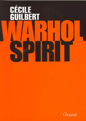WARHOL SPIRIT