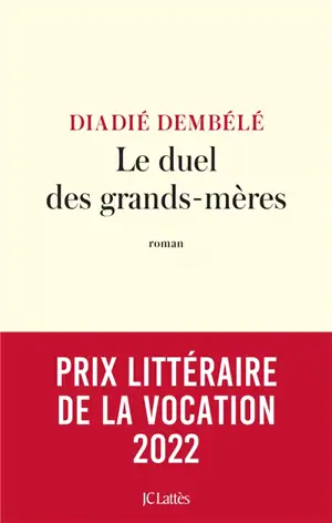 Le duel des grands-mères
