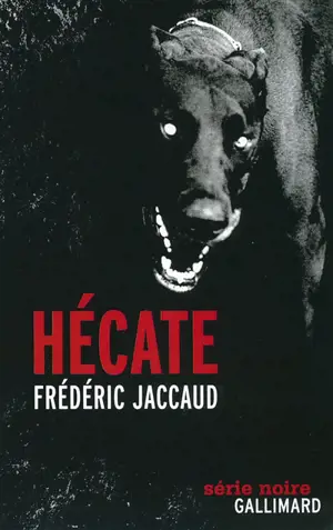 Hécate : fait divers