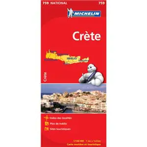 CRETE 759   **10