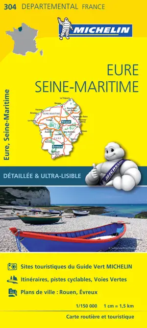 EURE SEINE-MARITIME 304 1 DEF 17/03/18
