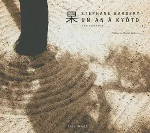 Un an à Kyôto : photographies