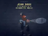 Jean Doux et le mystère de la disquette molle