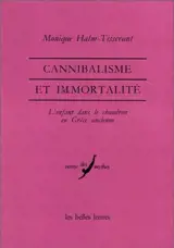 Cannibalisme et immortalité : l'enfant dans le chaudron en Grèce ancienne