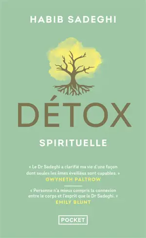 Détox spirituelle
