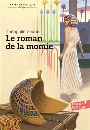 Le roman de la momie