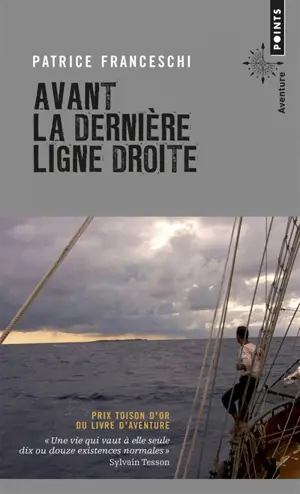 Avant la dernière ligne droite : mémoires intermédiaires