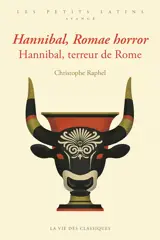 Hannibal, Romae horror. Hannibal, terreur de Rome
