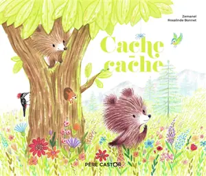 Cache-cache