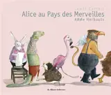 Alice au pays des merveilles