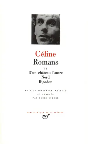 Romans. Vol. 2