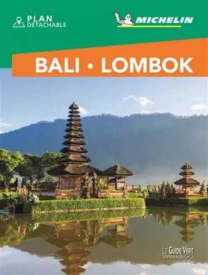 Bali, Lombok