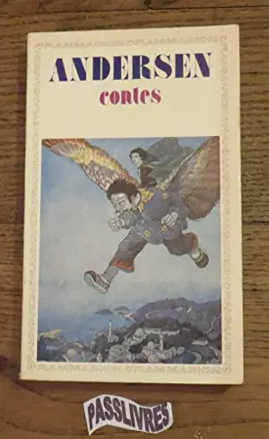 LA PETITE SIRENE      -GF-