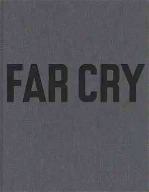 Paulo Nozolino Far Cry