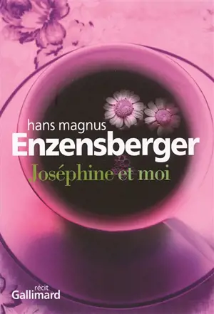 Joséphine et moi : récit