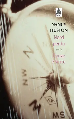 Nord perdu. Douze France
