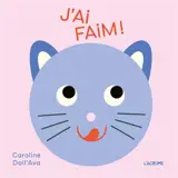 J'ai faim !