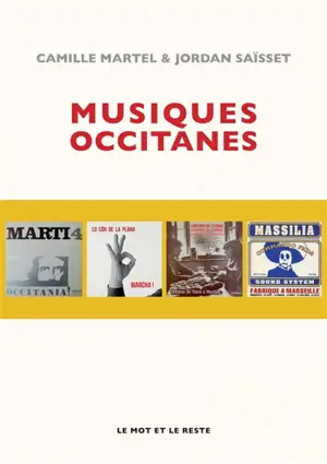 Musiques occitanes