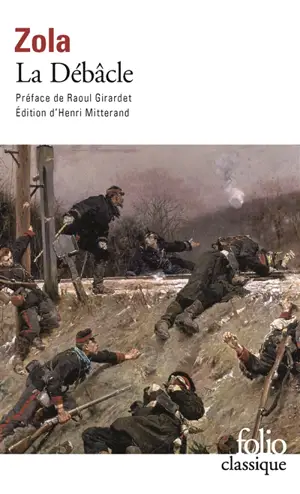 La débâcle