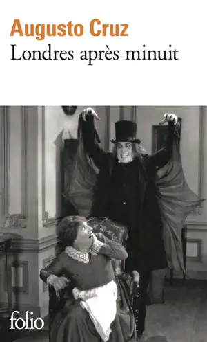 Londres après minuit