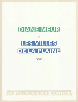 Les villes de la plaine