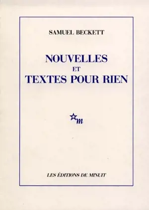 Nouvelles et textes pour rien