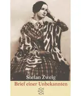 BRIEF EINER UNBEKANNTEN