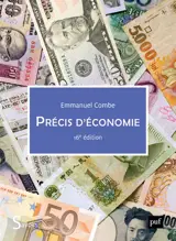 Précis d'économie