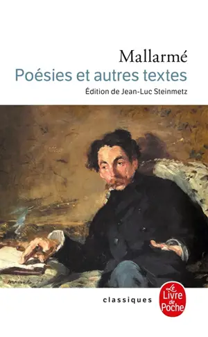 Poésies : et autres textes
