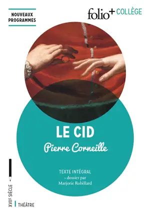 Le Cid : texte intégral