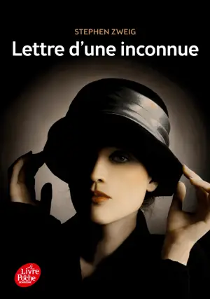 LETTRE D'UNE INCONNUE