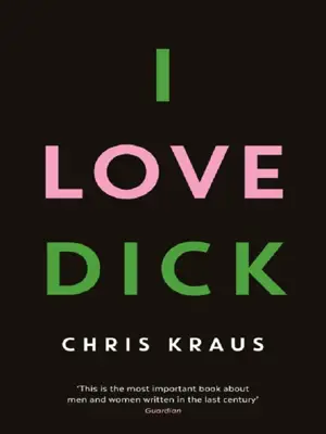 I LOVE DICK