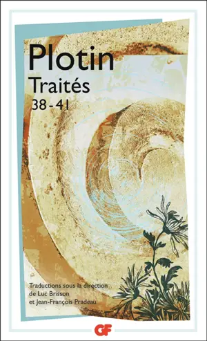 Traités. Vol. 6. 38-41
