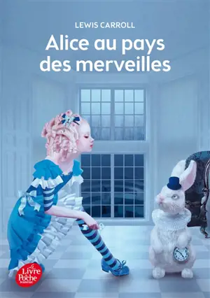 Alice au pays des merveilles