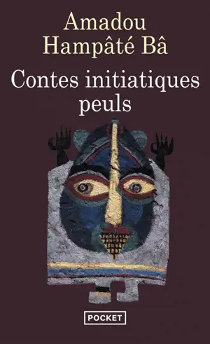 Contes initiatiques peuls