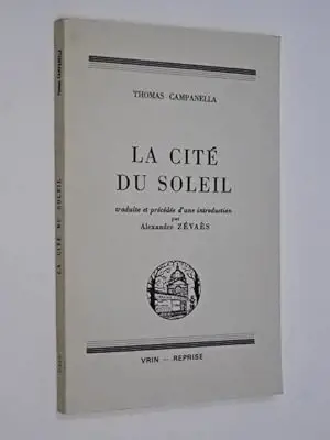 La cité du soleil