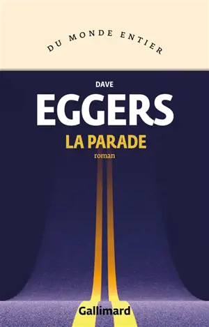 La parade