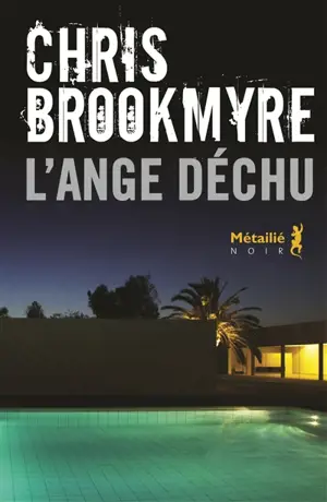 L'ange déchu