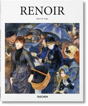 Pierre-Auguste Renoir, 1841-1919 : un rêve d'harmonie