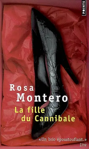 La fille du cannibale
