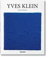Yves Klein : 1928-1962 : international Klein Blue