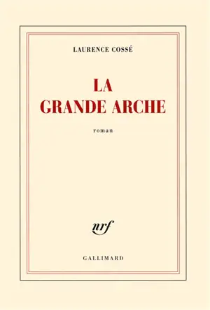 La Grande Arche