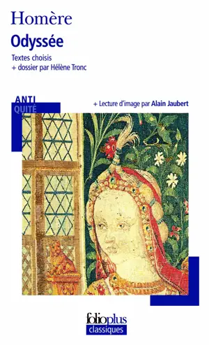 ODYSSEE