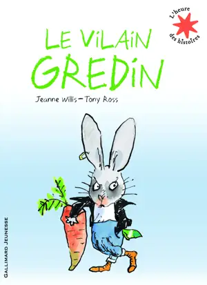 LE VILAIN GREDIN - HDH