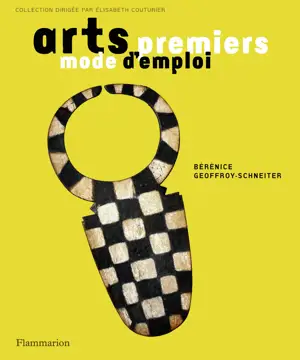 ARTS PREMIERS MODE D'EMPLOI