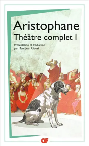 Théâtre complet. Vol. 1