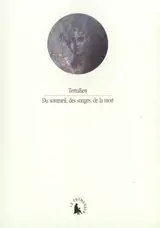 Du sommeil, des songes, de la mort